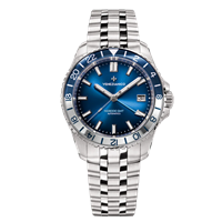 Orologio Venezianico Uomo Nereide in Acciaio 3521511S